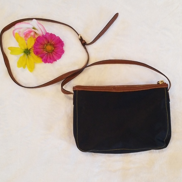 Ralph Lauren Crossbody Purse - Picture 4 of 8